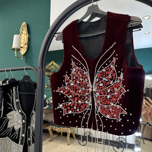 وست و شلوار لاریسا